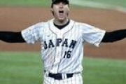 「投打兼業の大谷翔平は悪夢」WBC出場をめぐる“ロバーツ発言”に韓国メディアが反応「韓国に有利に働く」[11/30]  [昆虫図鑑★]