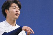 高橋宏斗(6月)4先発 29.1回 防御率0.61 2勝0敗