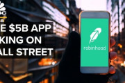 投資アプリ「Robinhood（ロビンフッド）」がミレニアル世代に大人気！　海外の反応