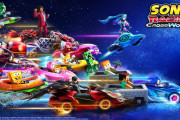 【朗報】ソニックカート、ガチのマジで面白そうｗｗｗｗｗｗｗ【ゲーム】