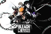 『BLEACH』の新作対戦ゲーム「チャドの勝利ポーズ」が煽り力高すぎるｗｗｗｗｗｗｗ