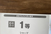 【悲報】日直島田さん、ファン感で1等が当たっていた…←収録の展開に察しが付いてしまうｗｗｗ