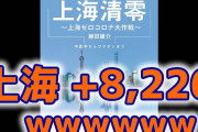 【速報】上海ロックダウン長期化の恐れｗ