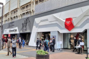 【祝？】ガンダムカフェがAKBカフェを飲み込んでリニューアルオープン！