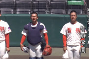 甲子園決勝　“智弁対決”ｷﾀ━━━━(ﾟ∀ﾟ)━━━━!!