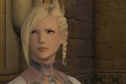 【もしもし】『FF14』6年ぶりのミンフィリア新規ボイスが『ポプテピ』ｗｗｗｗｗ【ミンフィリアよ】