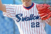 ヤクルト・高津監督、現役時代と同じ背番号「２２」！本人が希望し球団が後押し