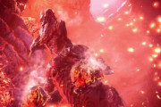 MHWアイスボーン　ブラキはやべーやつって印象はジョジョブラキのトラウマがあるからかな…