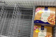 【画像】買い占め続くイタリアで、唯一売れ残った商品がヤバすぎる・・・