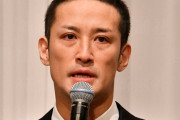【元TOKIO】松岡昌宏が初めて明かした真相　「理由もよく分からずに国分が消えていく姿を見て……」日テレとの和解の全舞台裏
