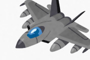 【でっていう】沖縄タイムズ「航空自衛隊のF15戦闘機が実弾ミサイルを搭載していた疑いがあるぞ！！」