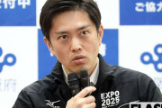 大阪万博、あと1年なのにチケット販売6％、海外パビリオンは建設者決まらず…吉村知事「やりきります」強弁に高まる不安