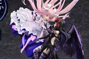 【画像】まどマギの集大成フィギュアが発売される……こ、これは……！？【魔法少女まどか☆マギカ】