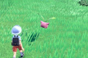 ポケモンSVをやってみた感想ｗｗｗｗｗｗｗｗｗｗｗ