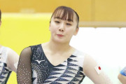 【悲報】体操・宮田笙子選手、喫煙と飲酒行為が発覚しパリ五輪代表を辞退へ