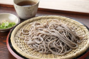 ざるそばのわさびってどう使うの？