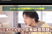 【朗報】シバター、ひろゆきが味方につき完全勝利「法律違反とかルール違反でなくただ約束を守らなかっただけ」