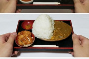 【画像】こういうのでいいんだよ天丼みつかる
