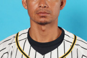 鳥谷敬(38) .207 0本 4打点 OPS.559：戦力外になるもロッテ入団へ　←良かったね