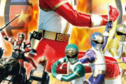 【ダイレンジャー】敵との決着がつかず次世代に持ち越し、あの最終回は驚いた
