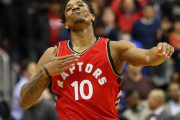 【NBA】デマー・デローザンは全盛期に「リーグ最高のSG候補」へ入っていた？