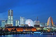 【衝撃】横浜市、全国ワーストの衰退都市にｗｗｗｗｗ