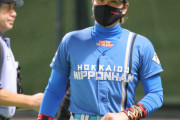 新庄ビッグボス「いろいろ事情があって高卒新人投手3人は今年1軍で使えない」