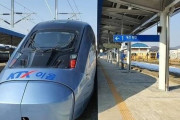 韓国人「これが韓国の技術力！」韓国の技術で作られた次世代高速列車「KTX-イウム」が初登場！　韓国の反応