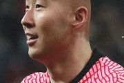 FIFAが投稿したソン・フンミンの大五郎カットに海外大爆笑！→韓国紙「何これ？…」韓国人「人種差別だ」【海外の反応】