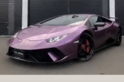 【お得】ランボルギーニが今なら月54200円で買えるぞ！お前ら急げ！
