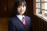 【芦田愛菜 】女子高生になった　目標は女子力アップで「腹筋に縦線が入るくらいバキバキにしたい」?
