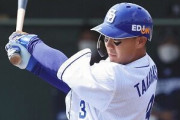 高橋周平「打球を飛ばすには体重必要。今90キロ。100キロまで増やす」→覚醒してオープン戦で長打連発