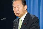 二階元幹事長、85歳にしてついに議員引退へ！質問にいらだちながら回答「おまえもその年がくるんだよ」