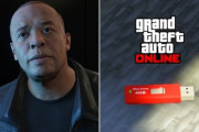 【GTA5】「契約アップデート」で新たに追加！収集要素『メディアスティック』の場所一覧！【動画あり】