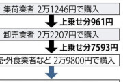 小泉進次郎、遂にキレた！『なんでJAに米があんだよ…！放出はどうなってんだ放出は！！』