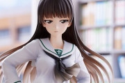 【ガルパン】ついに「島田千代」「西住しほ」制服姿の家元二人がフィギュア化ｗｗｗｗｗ