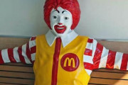 【懐かしい】マクドナルドのマスコットキャラクターたちが再登場！！！！何年ぶりだ・・・