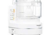パナソニックのフードプロセッサー買ったがやばいぞ
