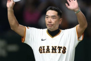 巨人・阿部監督が秋広の左翼守備起用を反省「あれはちょっと魔が差して、僕のせいです。使ったのは僕なので」