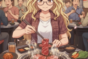 おまえらひとりで焼肉いける？