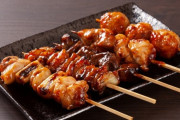 好きな焼き鳥