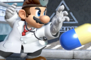 スマブラで最もこいついらないだろというキャラって満場一致で「ドクターマリオ」だよな？？？