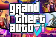 GTA6のマップとGTA5のマップを比較した結果ｗｗｗｗｗ