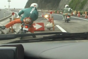 はじめてバイク手に入れたやつがやりがちな事w
