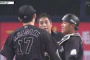 【悲報】佐々木朗希さん、完全試合の人から白井の人になってしまう…