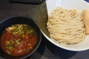 つけ麺とかいうアンチが病的なレベルでしつこい食い物