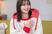 25歳・広瀬すず、体力低下を実感「年齢を重ねていくと変化」「夜更かしをしなくなった」