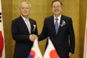 日本と韓国、出入国手続きの簡素化で「意見一致」…韓国観光相「この機会を逃してはならない」