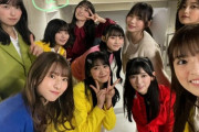 【乃木坂46】暇な貴方に間違い探し置いときます。