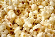 ポップコーン(味S栄養Sカ□リーD食べやすさA)←こいつがポテチに負けた理由